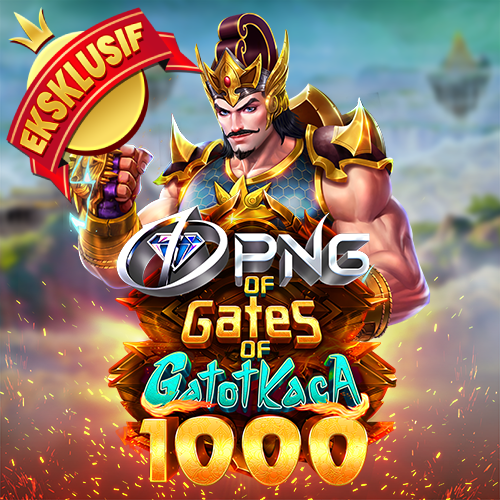 Slot Gacor GATOTKACA